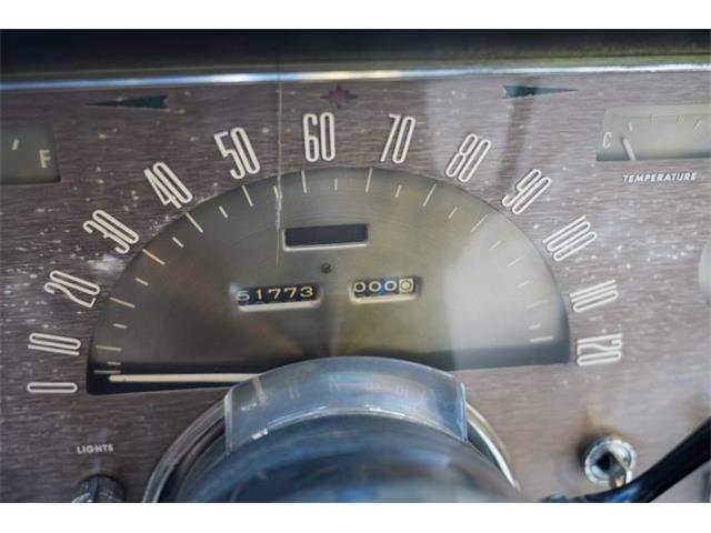 1959 Lincoln Continental Mark IV (CC-2115272) for sale in Saugatuck, Michigan