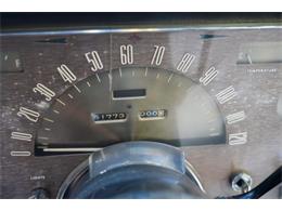 1959 Lincoln Continental Mark IV (CC-2115272) for sale in Saugatuck, Michigan