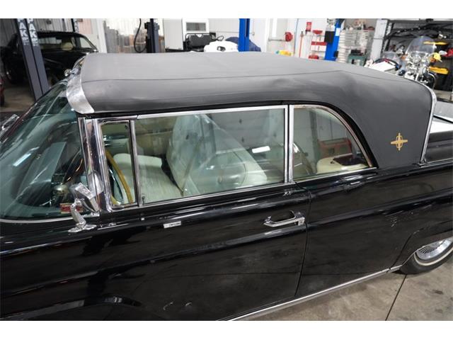 1959 Lincoln Continental Mark IV (CC-2115272) for sale in Saugatuck, Michigan
