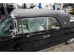 1959 Lincoln Continental Mark IV (CC-2115272) for sale in Saugatuck, Michigan