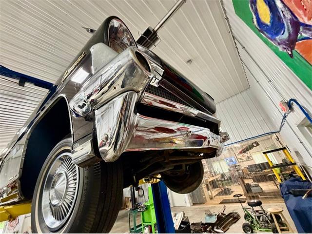 1959 Lincoln Continental Mark IV (CC-2115272) for sale in Saugatuck, Michigan
