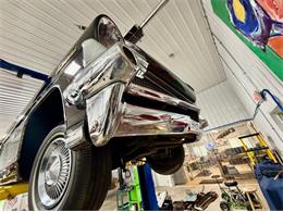 1959 Lincoln Continental Mark IV (CC-2115272) for sale in Saugatuck, Michigan