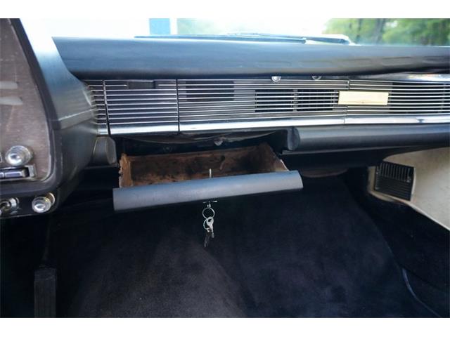 1959 Lincoln Continental Mark IV (CC-2115272) for sale in Saugatuck, Michigan