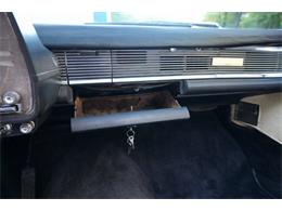 1959 Lincoln Continental Mark IV (CC-2115272) for sale in Saugatuck, Michigan