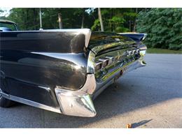 1959 Lincoln Continental Mark IV (CC-2115272) for sale in Saugatuck, Michigan