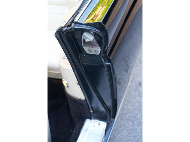 1959 Lincoln Continental Mark IV (CC-2115272) for sale in Saugatuck, Michigan