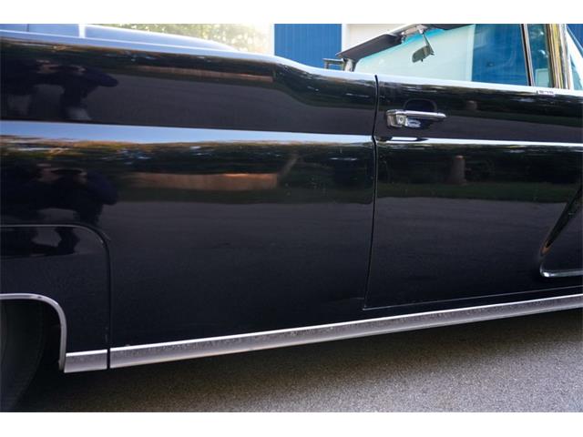 1959 Lincoln Continental Mark IV (CC-2115272) for sale in Saugatuck, Michigan