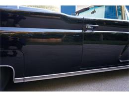 1959 Lincoln Continental Mark IV (CC-2115272) for sale in Saugatuck, Michigan