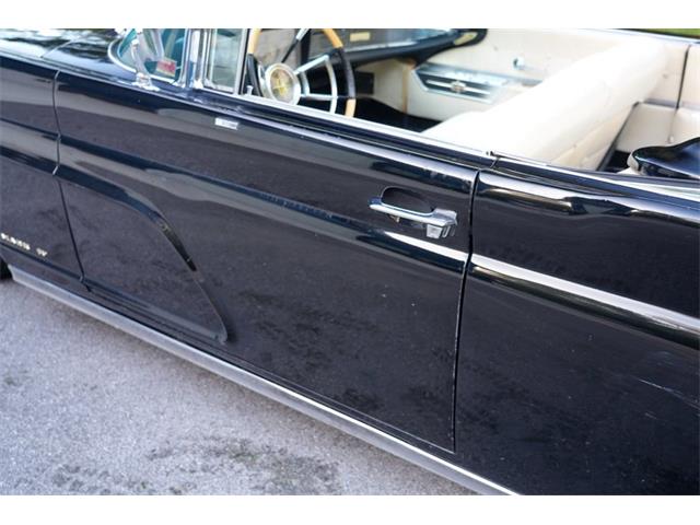 1959 Lincoln Continental Mark IV (CC-2115272) for sale in Saugatuck, Michigan