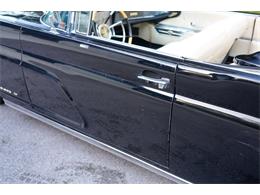 1959 Lincoln Continental Mark IV (CC-2115272) for sale in Saugatuck, Michigan