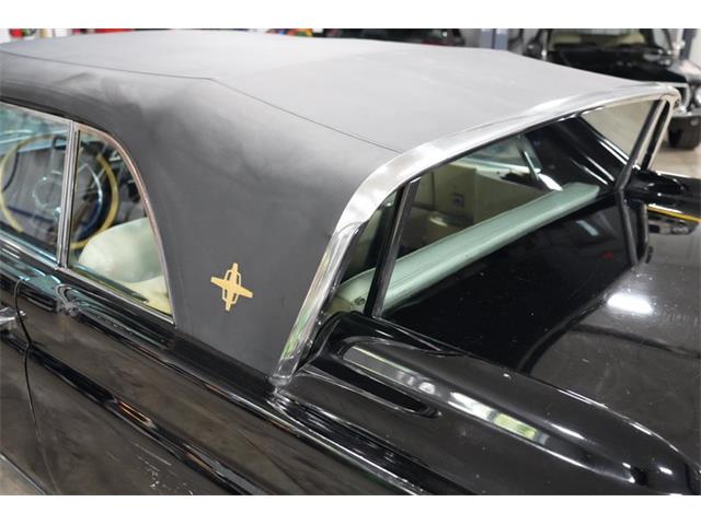 1959 Lincoln Continental Mark IV (CC-2115272) for sale in Saugatuck, Michigan