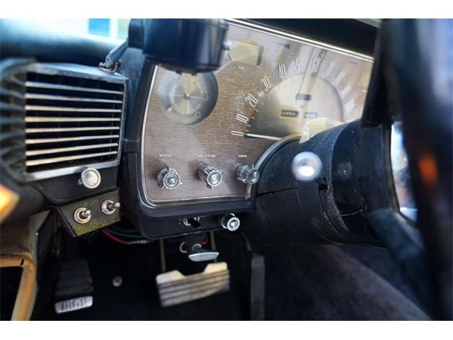 1959 Lincoln Continental Mark IV (CC-2115272) for sale in Saugatuck, Michigan
