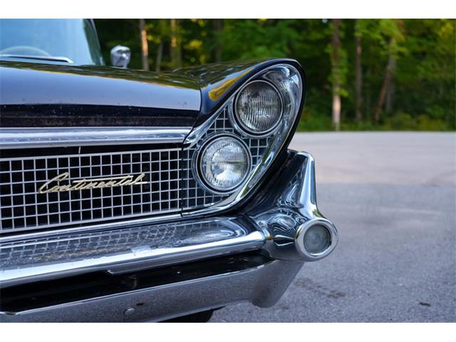 1959 Lincoln Continental Mark IV (CC-2115272) for sale in Saugatuck, Michigan