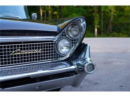 1959 Lincoln Continental Mark IV (CC-2115272) for sale in Saugatuck, Michigan