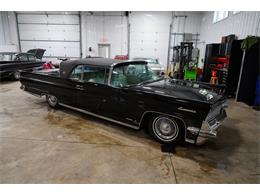 1959 Lincoln Continental Mark IV (CC-2115272) for sale in Saugatuck, Michigan