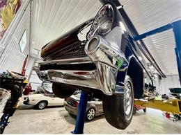 1959 Lincoln Continental Mark IV (CC-2115272) for sale in Saugatuck, Michigan