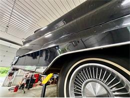 1959 Lincoln Continental Mark IV (CC-2115272) for sale in Saugatuck, Michigan