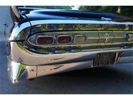 1959 Lincoln Continental Mark IV (CC-2115272) for sale in Saugatuck, Michigan