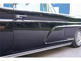 1959 Lincoln Continental Mark IV (CC-2115272) for sale in Saugatuck, Michigan