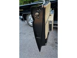 1959 Lincoln Continental Mark IV (CC-2115272) for sale in Saugatuck, Michigan