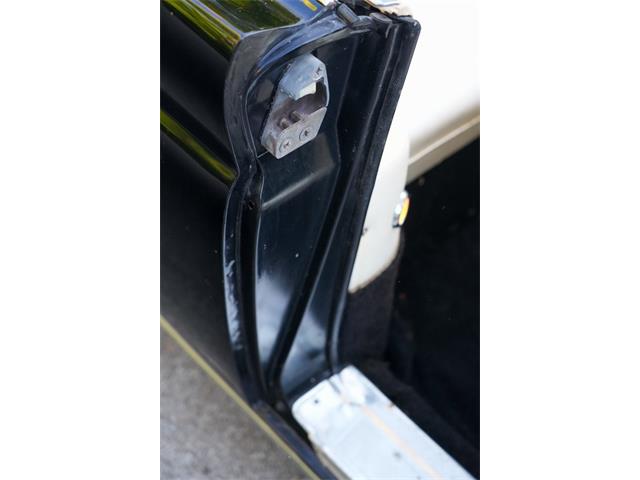 1959 Lincoln Continental Mark IV (CC-2115272) for sale in Saugatuck, Michigan