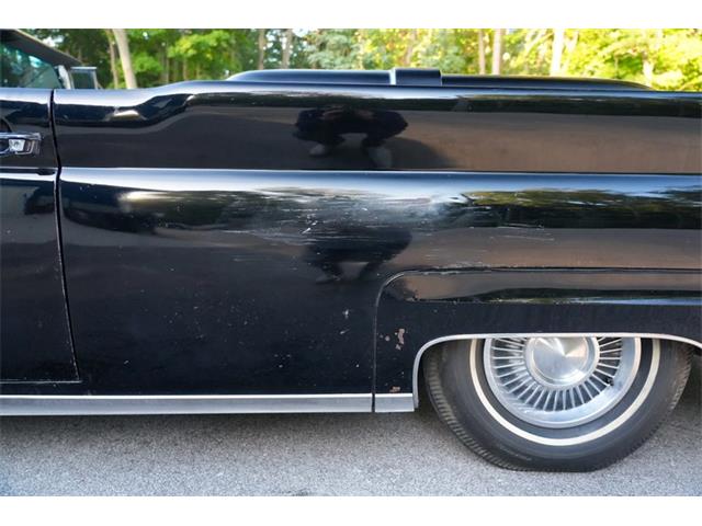 1959 Lincoln Continental Mark IV (CC-2115272) for sale in Saugatuck, Michigan