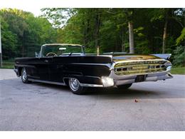 1959 Lincoln Continental Mark IV (CC-2115272) for sale in Saugatuck, Michigan