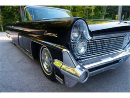 1959 Lincoln Continental Mark IV (CC-2115272) for sale in Saugatuck, Michigan