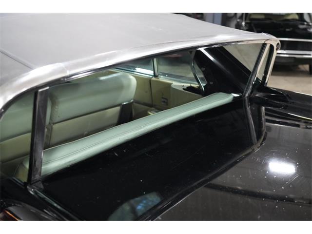 1959 Lincoln Continental Mark IV (CC-2115272) for sale in Saugatuck, Michigan