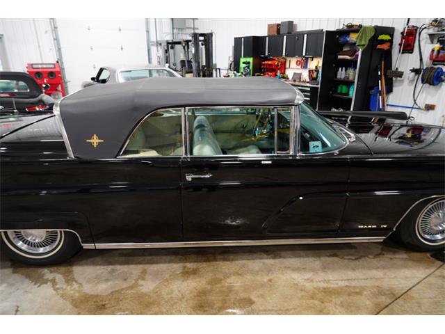 1959 Lincoln Continental Mark IV (CC-2115272) for sale in Saugatuck, Michigan