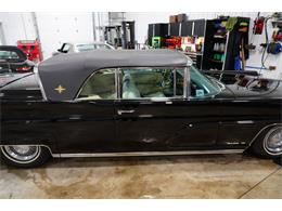 1959 Lincoln Continental Mark IV (CC-2115272) for sale in Saugatuck, Michigan