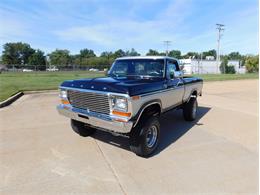 1979 Ford F1 (CC-2115273) for sale in Fenton, Missouri