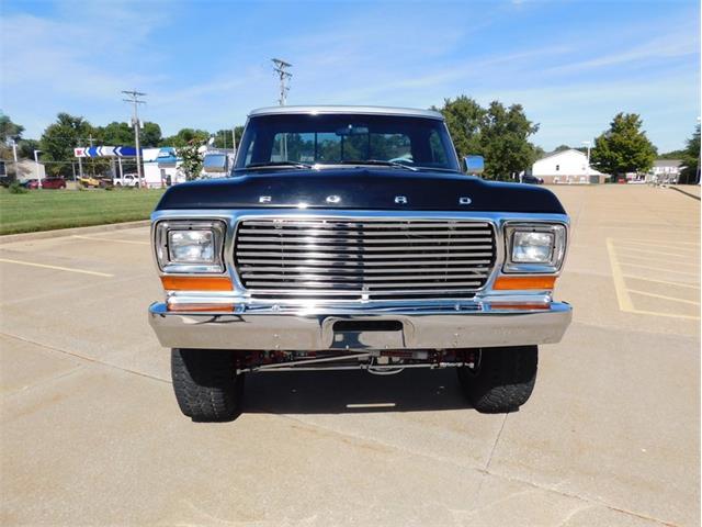 1979 Ford F1 (CC-2115273) for sale in Fenton, Missouri