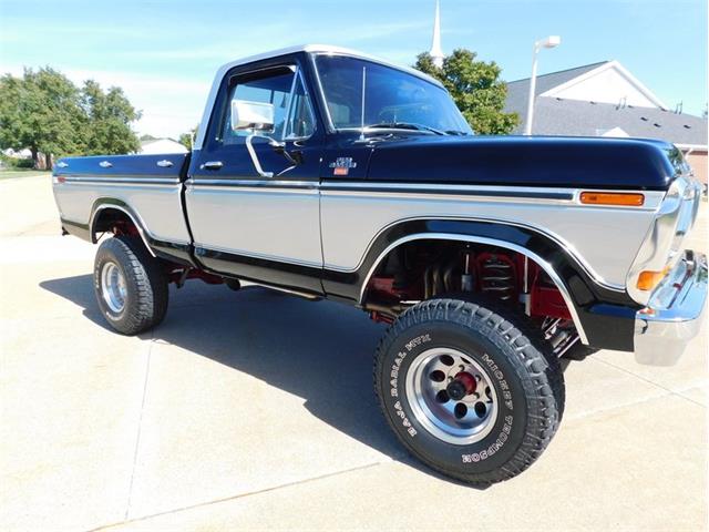 1979 Ford F1 (CC-2115273) for sale in Fenton, Missouri