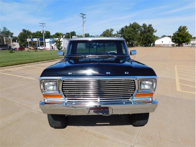 1979 Ford F1 (CC-2115273) for sale in Fenton, Missouri