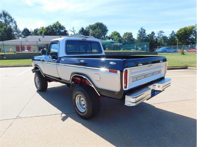 1979 Ford F1 (CC-2115273) for sale in Fenton, Missouri