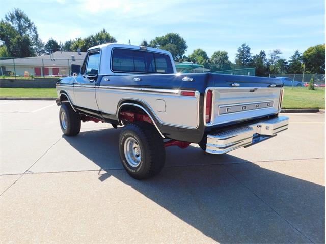 1979 Ford F1 (CC-2115273) for sale in Fenton, Missouri