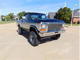 1979 Ford F1 (CC-2115273) for sale in Fenton, Missouri