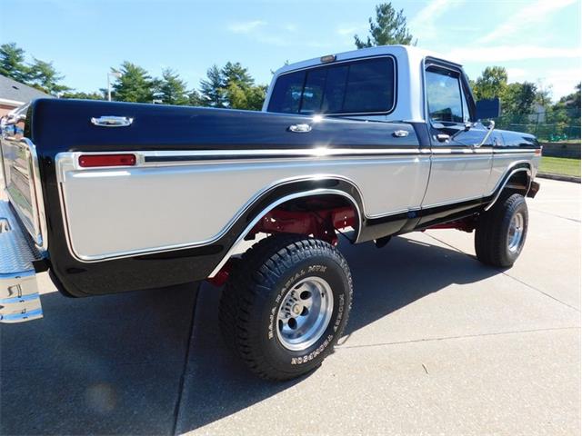 1979 Ford F1 (CC-2115273) for sale in Fenton, Missouri