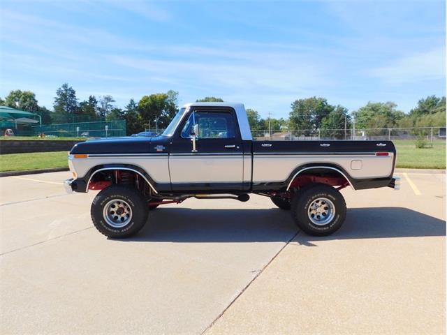 1979 Ford F1 (CC-2115273) for sale in Fenton, Missouri