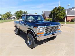 1979 Ford F1 (CC-2115273) for sale in Fenton, Missouri