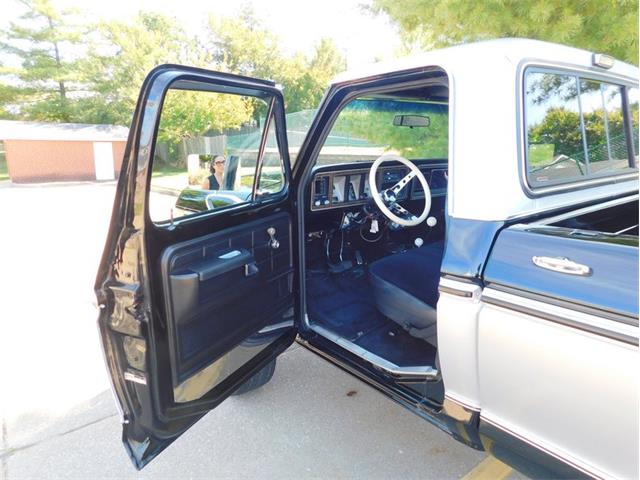 1979 Ford F1 (CC-2115273) for sale in Fenton, Missouri