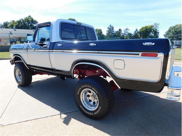 1979 Ford F1 (CC-2115273) for sale in Fenton, Missouri