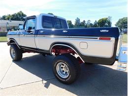 1979 Ford F1 (CC-2115273) for sale in Fenton, Missouri