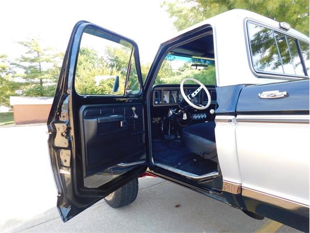 1979 Ford F1 (CC-2115273) for sale in Fenton, Missouri