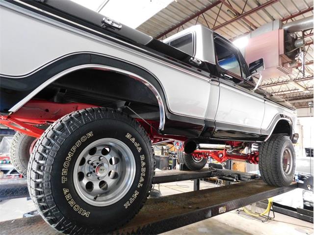 1979 Ford F1 (CC-2115273) for sale in Fenton, Missouri
