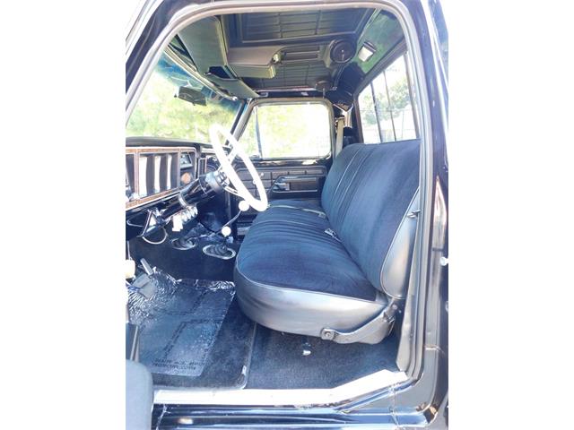 1979 Ford F1 (CC-2115273) for sale in Fenton, Missouri