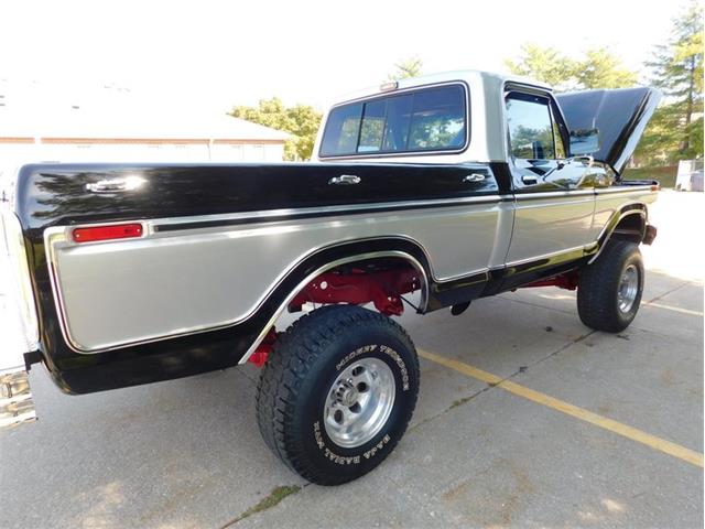 1979 Ford F1 (CC-2115273) for sale in Fenton, Missouri