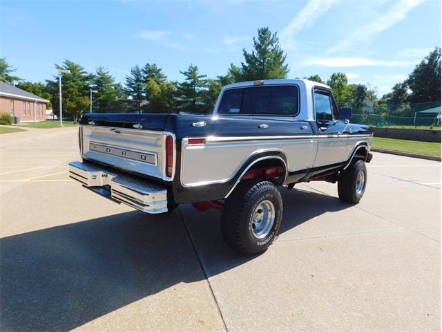 1979 Ford F1 (CC-2115273) for sale in Fenton, Missouri