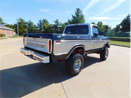 1979 Ford F1 (CC-2115273) for sale in Fenton, Missouri